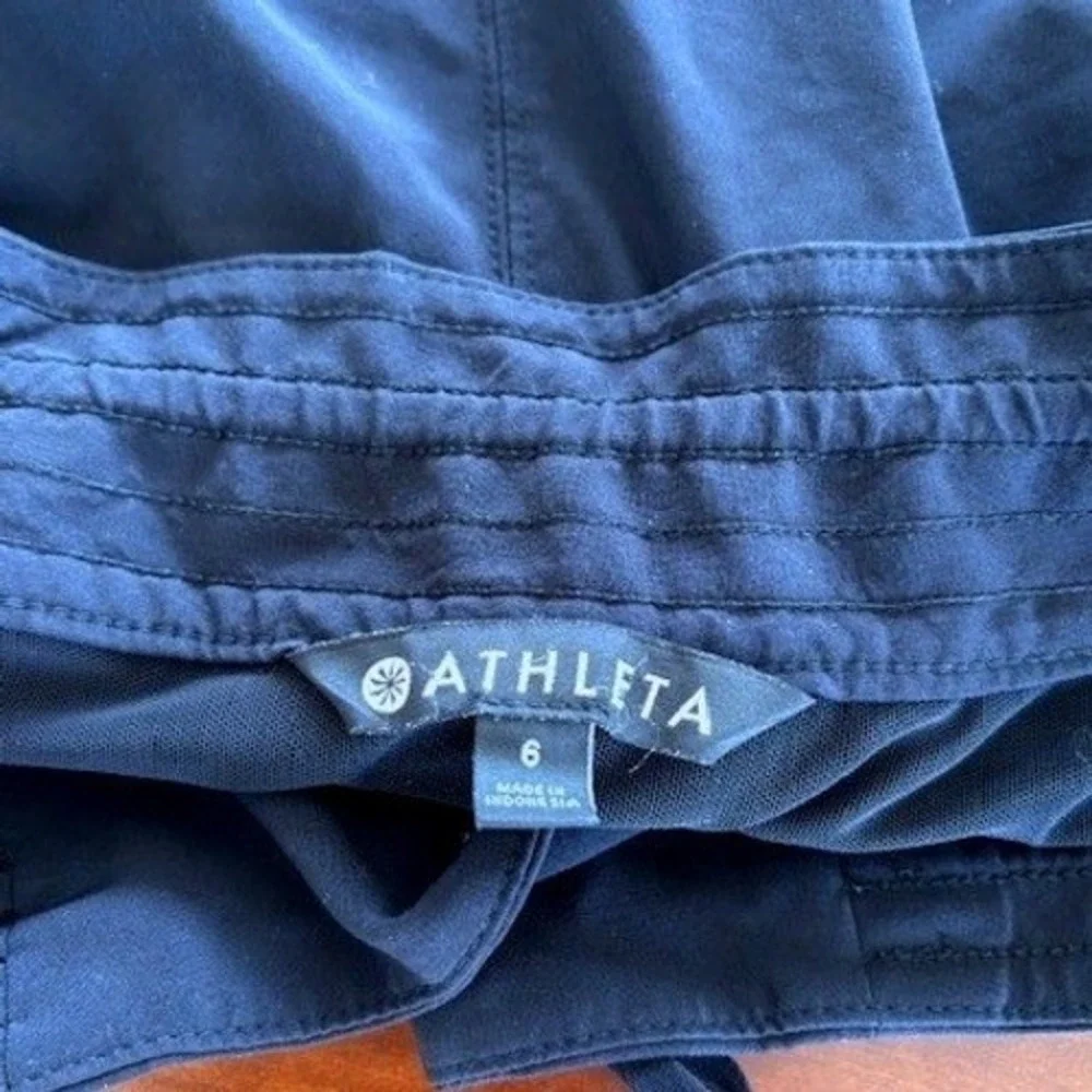 Athleta trekkie north